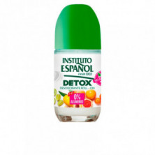 Instituto Español Desodorante Detox Roll-on 75 ml