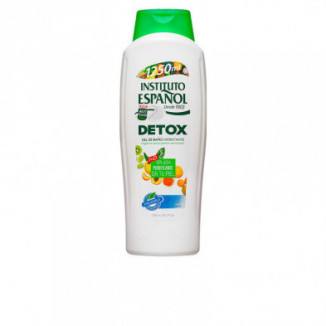 Instituto Español Gel Detox 1250 ml