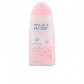 Gel Intimo Instituto Español 300 ml