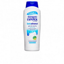 Gel Instituto Español Lacto Advance 1250 ml