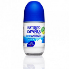 Desodorante Instituto Español Desodorante Roll-On 75 ml