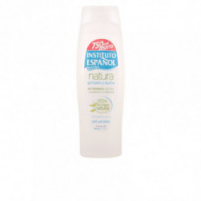 Instituto Español	 Gel Natura 750 ml