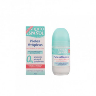 Desodorante Instituto Español Pieles Atópicas 75 ml