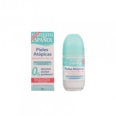 Desodorante Instituto Español Pieles Atópicas 75 ml