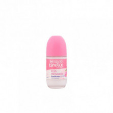 Desodorante Instituto Español Rosa Mosqueta Roll-on 75 ml