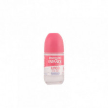 Instituto Español Desodorante Urea Roll-on 75 ml