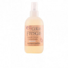 Gotas Frescas Instituto Español	Colonia Concentrada Hombre 250 ml