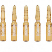 Ampollas Revive Elixir Antiedad 10 X 2 ml La Cabine