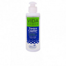 Vida Shock Tónico Capilar Anticaída 150 ml Luxana