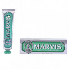 Classic Strong Mint Dentífrico de Menta 85 ml Marvis