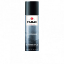 Craftsman Desodorante en Spray Para Hombre 200 ml Tabac Original