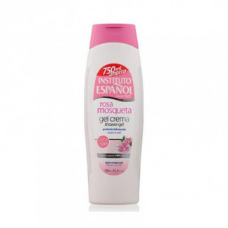 Gel Crema Instituto Español Rosa Mosqueta 1250 ml