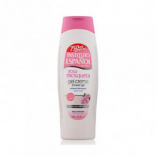 Gel Crema Instituto Español Rosa Mosqueta 1250 ml