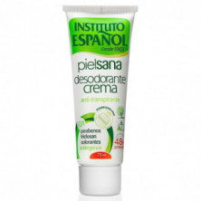 Desodorante en Crema Instituto Español Piel Sana 75 ml