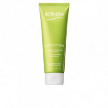 Biotherm Purefect Skin Gel Facial Limpiador 125 ml