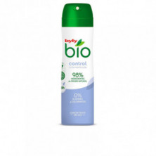 Bio Natural 0% Control Deosodorante en Spray 75 ml Byly