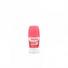 Extrem 72h Desodorante Roll-On Sin Perfume 100ml Byly