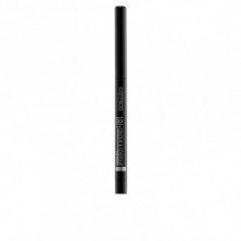 18 H Colour & Contour Eye Pencil Absolute Greyziness -020 Delineador De Ojos 0,3 gr Catrice