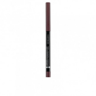 18 H Colour & Contour Eye Pencil -030 Stella Mc Browny Delineador De Ojos  0,3 gr Catrice