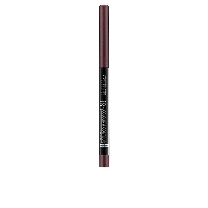 18 H Colour & Contour Eye Pencil -030 Stella Mc Browny Delineador De Ojos  0,3 gr Catrice