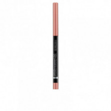 18 H Colour & Contour Eye Pencil -050 Copper Kiss Delineador de ojos 0,3 gr Catrice