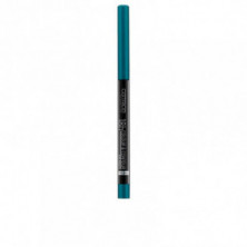 18 H Colour & Contour Eye Pencil -070 Green Smoothie Delineador De Ojos 0,3 gr Catrice