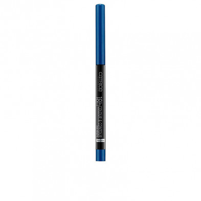 18 H Colour & Contour Eye Pencil -080 Up In The Air Delineador De Ojos 0,3 gr Catrice