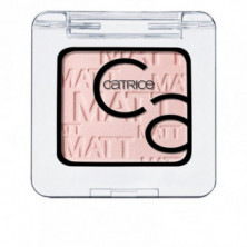 Art Couleurs Eyeshadow -020-Matt'tastic Beige Sombra De Ojos 2 gr Catrice