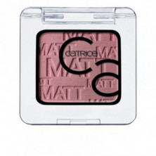 Art Couleurs Eyeshadow -040- Wild Ginger Sombra De Ojos 2 gr Catrice