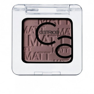 Art Couleurs Eyeshadow -050-Taupe Addict Sombra Para Ojos 2 gr Catrice