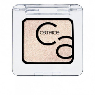 Art Couleurs Eyeshadow -060-Gold Is What You Came For Sombra Para Ojos  2 gr Catrice