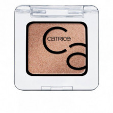 Art Couleurs Eyeshadow -110-Chocolate Cake By The Ocean Sombra De Ojos 2 gr Catrice