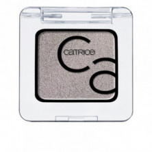 Art Couleurs Eyeshadow -130- Mr Grey And Me Sombra Para Ojos 2 gr Catrice