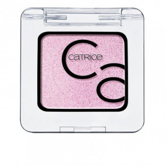 Art Couleurs Eyeshadow -160-Silicon Violet Sombra Para Ojos  2 gr Catrice