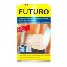 Futuro Faja Lumbar Estabilizadora S/M