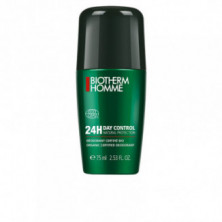 Biotherm Homme 24 H Day Control Natural Protection Desodorante 75 ml