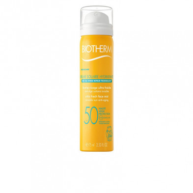 Biotherm Bruma Solar Hidratante SPF50 75 ml