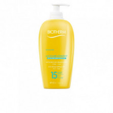 Biotherm Leche Solar Hidratante SPF15 400 ml