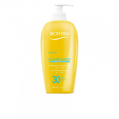 Biotherm Leche Solar Hidratante SPF30 400 ml