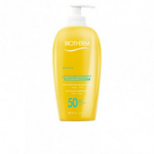 Biotherm Leche Solar Hidratante SPF50 400 ml