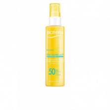 Biotherm Leche Solar Hidratante en Spray SPF50 200 ml