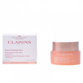 Clarins Extra Firming Jour para Todo Tipo de Pieles 50 ml