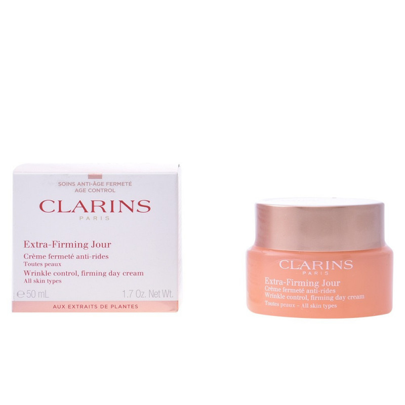 Clarins Extra Firming Jour para Todo Tipo de Pieles 50 ml