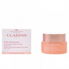 Clarins Extra Firming Jour Para Pieles Secas 50 ml