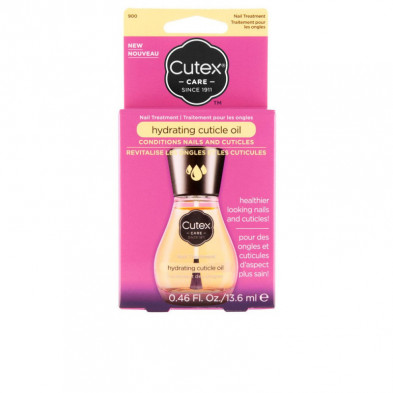 Aceite Hidratante para Cutículas 13,6 ml Cutex