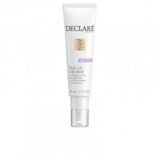 Age Control Multi Lift Décolleté Crema Antiedad 50 ml Declare