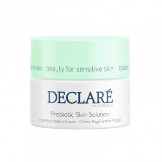 Probiotic Skin Solution Cream Crema Antiedad 50 ml Declare