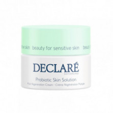 Probiotic Skin Solution Cream Crema Antiedad 50 ml Declare