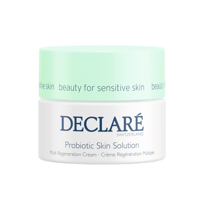 Probiotic Skin Solution Cream Crema Antiedad 50 ml Declare