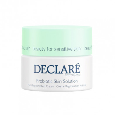 Probiotic Skin Solution Cream Crema Antiedad 50 ml Declare